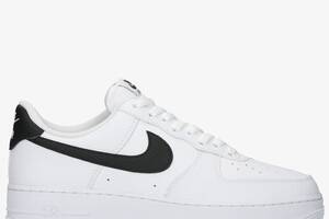 Кроссовки мужские Nike Air Force 1 07 (CT2302-100) 44.5 Белый