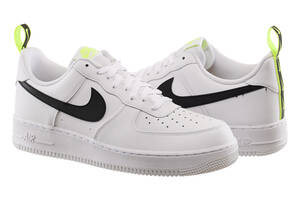 Кроссовки мужские Nike Air Force 1 '07 (DZ4510-100) 41 Белый