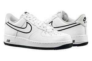 Кроссовки мужские Nike Air Force 1 '07 (FJ4211-100) 42 Белый