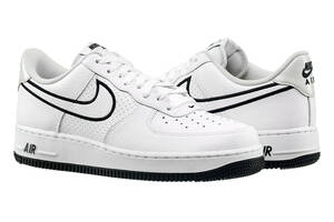 Кроссовки мужские Nike Air Force 1 '07 (FJ4211-100) 43 Белый