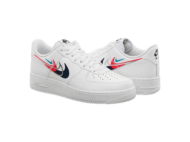 Nike Air Force 1 07 FJ4226 100 42 RIA