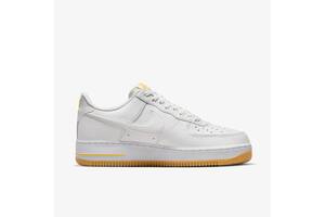 Кроссовки мужские Nike Air Force 1 (DZ4512-100) 42.5 Белый