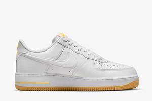 Кроссовки мужские Nike Air Force 1 (DZ4512-100) 42.5 Белый