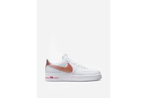 Кроссовки мужские Nike Air Force 1 Low Jumbo (DV3505-100) 41 Белый