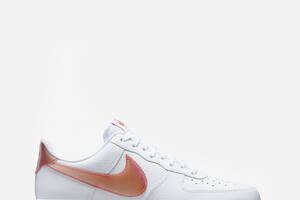 Кроссовки мужские Nike Air Force 1 Low Jumbo (DV3505-100) 44.5 Белый