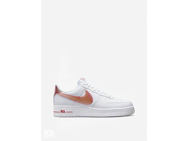 Кроссовки мужские Nike Air Force 1 Low Jumbo (DV3505-100) 45.5 Белый