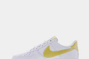 Кроссовки мужские Nike Air Force 1 Low Jumbo (DV3505-101) 42 Белый