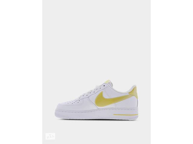 Кроссовки мужские Nike Air Force 1 Low Jumbo (DV3505-101) 45 Белый