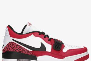 Кроссовки мужские Nike Air Jordan Legacy 312 Low (CD7069-116) 42.5 Красный