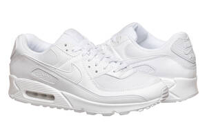 Кроссовки мужские Nike Air Max 90 (CN8490-100) 41 Белый