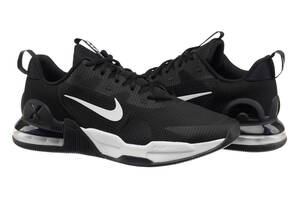 Кроссовки мужские Nike Air Max Alpha Trainer 5 (DM0829-001) 42 Черный