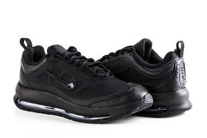 Кроссовки мужские Nike Air Max Ap (CU4826-001) 41 Черный