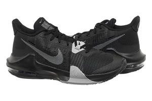 Кроссовки мужские Nike Air Max Impact 3 Wolf (DC3725-003) 44 Черно-белый