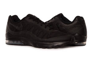 Кроссовки мужские Nike Air Max Invigor (749680-001) 45 Черный