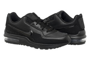Кроссовки мужские Nike Air Max Ltd 3 (687977-020) 45.5 Черный