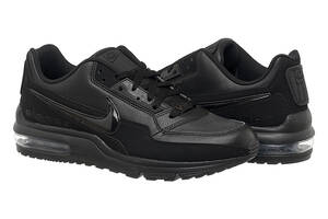 Кроссовки мужские Nike Air Max Ltd 3 (687977-020) 46 Черный