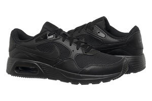 Кроссовки мужские Nike Air Max Sc (CW4555-003) 45 Черный