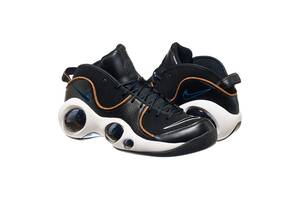 Кроссовки мужские Nike Air Zoom Flight 95 (DV6994-001) 42 Комбинированный