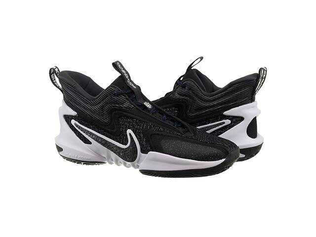 Кроссовки мужские Nike Cosmic Unity 2 (DH1537-003) 45 Черно-белый