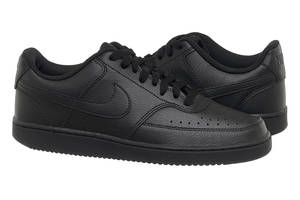 Кроссовки мужские Nike Court Vision Low (DH2987-002) 41 Черный