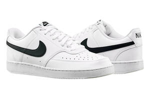 Кроссовки мужские Nike Court Vision Low Next Nature (DH2987-101) 42 Белый