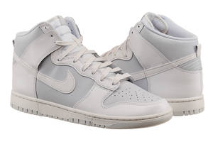 Кроссовки мужские Nike Dunk High Revealed (DJ6189-100) 45.5 Комбинированный