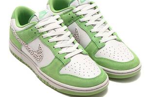 Кросівки чоловічі Nike Dunk Low (DR0156-300) 40.5