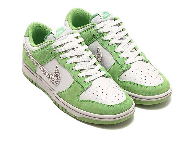 Кросівки чоловічі Nike Dunk Low (DR0156-300) 40.5