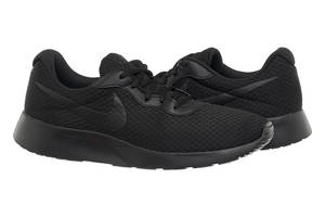 Кроссовки мужские Nike Nike Tanjun (DJ6258-001) 46 Черный