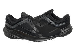 Кроссовки мужские Nike Quest 5 (DD0204-003) 41 Черный