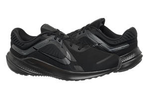 Кроссовки мужские Nike Quest 5 (DD0204-003) 45 Черный