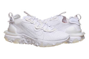 Кроссовки мужские Nike React Vision (CD4373-101) 43 Белый
