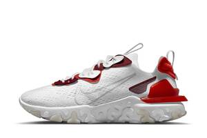 Кроссовки мужские Nike React Vision (DM2828-100) 41 Комбинированный