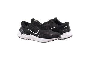 Кроссовки мужские Nike Renew Run 4 (DR2677-002) 45 Черно-белый