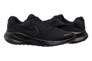 Кроссовки мужские Nike Revolution 7 (FB2207-005) 41 Черный