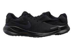 Кроссовки мужские Nike Revolution 7 (FB2207-005) 42.5 Черный