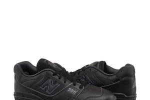 Кроссовки мужские Nike Shoes (BB550BBB) 42.5 Черный