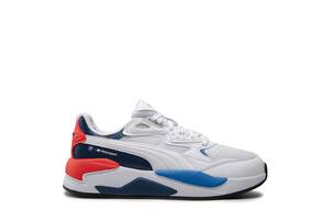 Кроссовки мужские Puma Bmw Mms X-Ray Speed Motorsport Men (30713704) 43 Белый