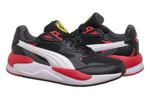 Кроссовки мужские Puma Ferrari X-Ray 2 Speed (30703301) 44.5 Комбинированный