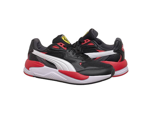 Кроссовки мужские Puma Ferrari X-Ray 2 Speed (30703301) 44 Комбинированный