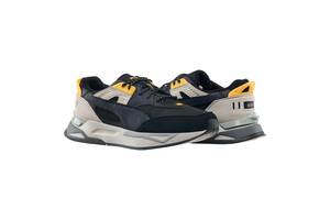 Кроссовки мужские Puma Mirage Sport Gore-Tex (38264001) 46 Черный