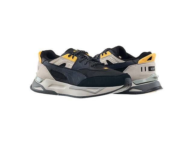 Кроссовки мужские Puma Mirage Sport Gore-Tex (38264001) 46 Черный