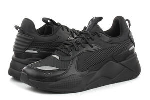 Кроссовки мужские Puma Rs-X Triple (39192801) 42 Черный