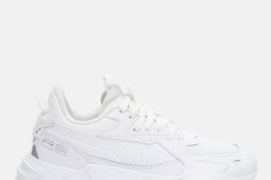 Кроссовки мужские Puma Rs-Z Lth (38323202) 42 Белый