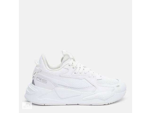 Кроссовки мужские Puma Rs-Z Lth (38323202) 44 Белый