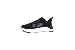 Кроссовки мужские Puma Softride Astro Unisex Black/Coral Ice 42.5