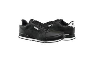 Кроссовки мужские Puma St Runner V3 L (38485502) 40.5 Черный