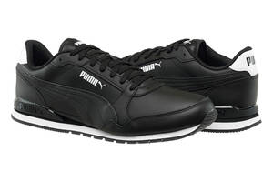 Кроссовки мужские Puma St Runner V3 L (38485502) 40.5 Черный