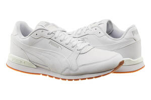 Кроссовки мужские Puma St Runner V3 L (38485505) 42.5 Белый