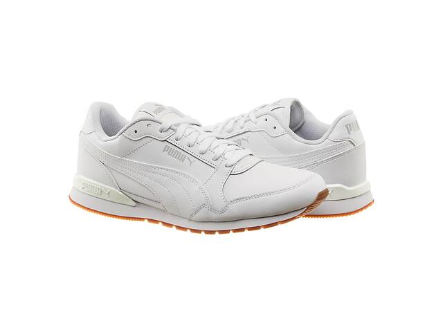 Кроссовки мужские Puma St Runner V3 L (38485505) 42 Белый